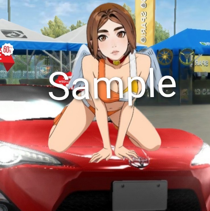 MFゴーストアバター