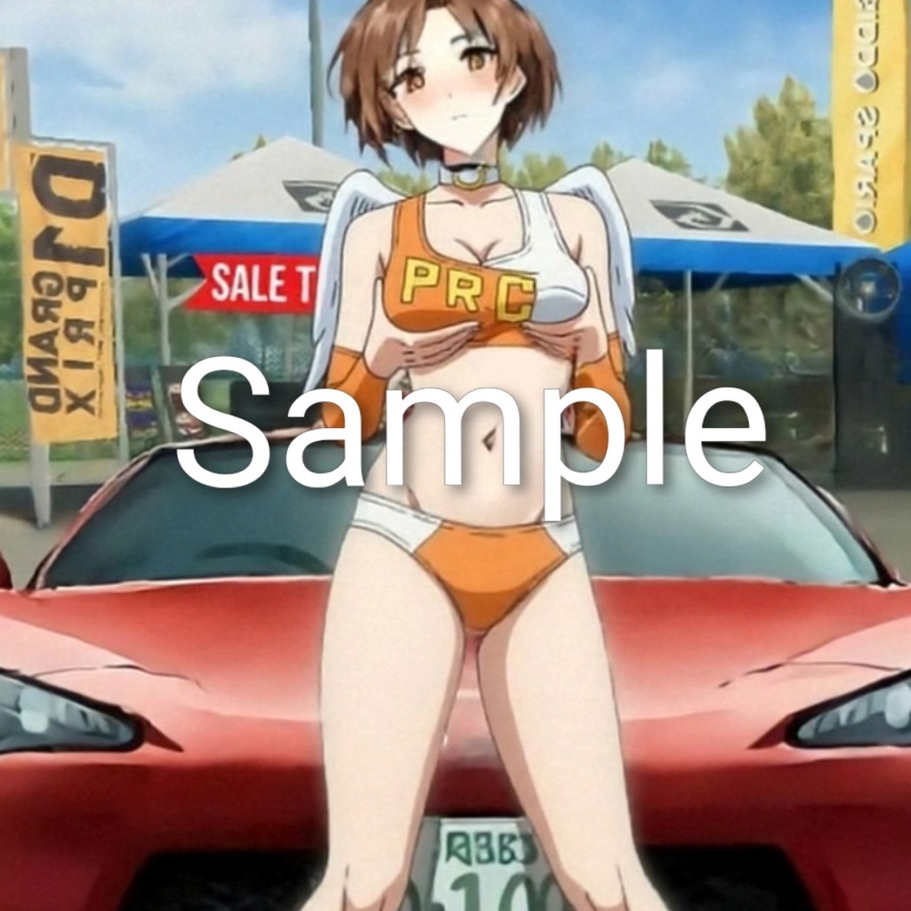 MFゴースト アバター