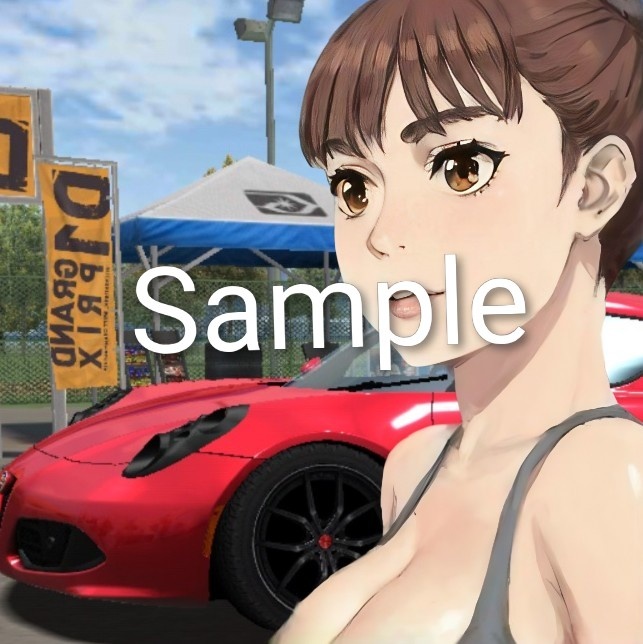 MFゴースト アバター