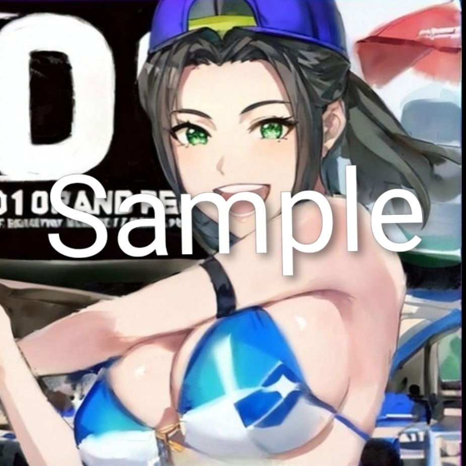 ゲーム用アバター