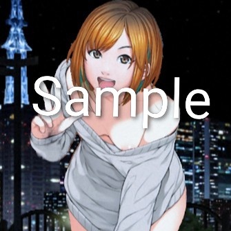 ゲーム用アバター