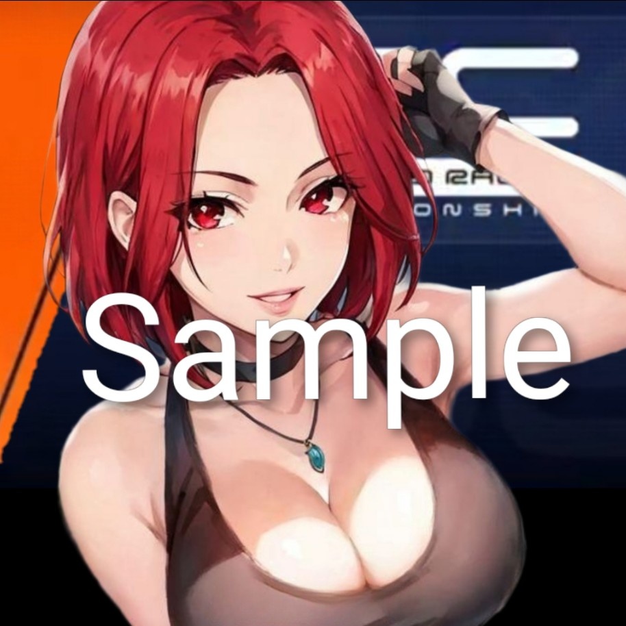 ドリスピ用アバター