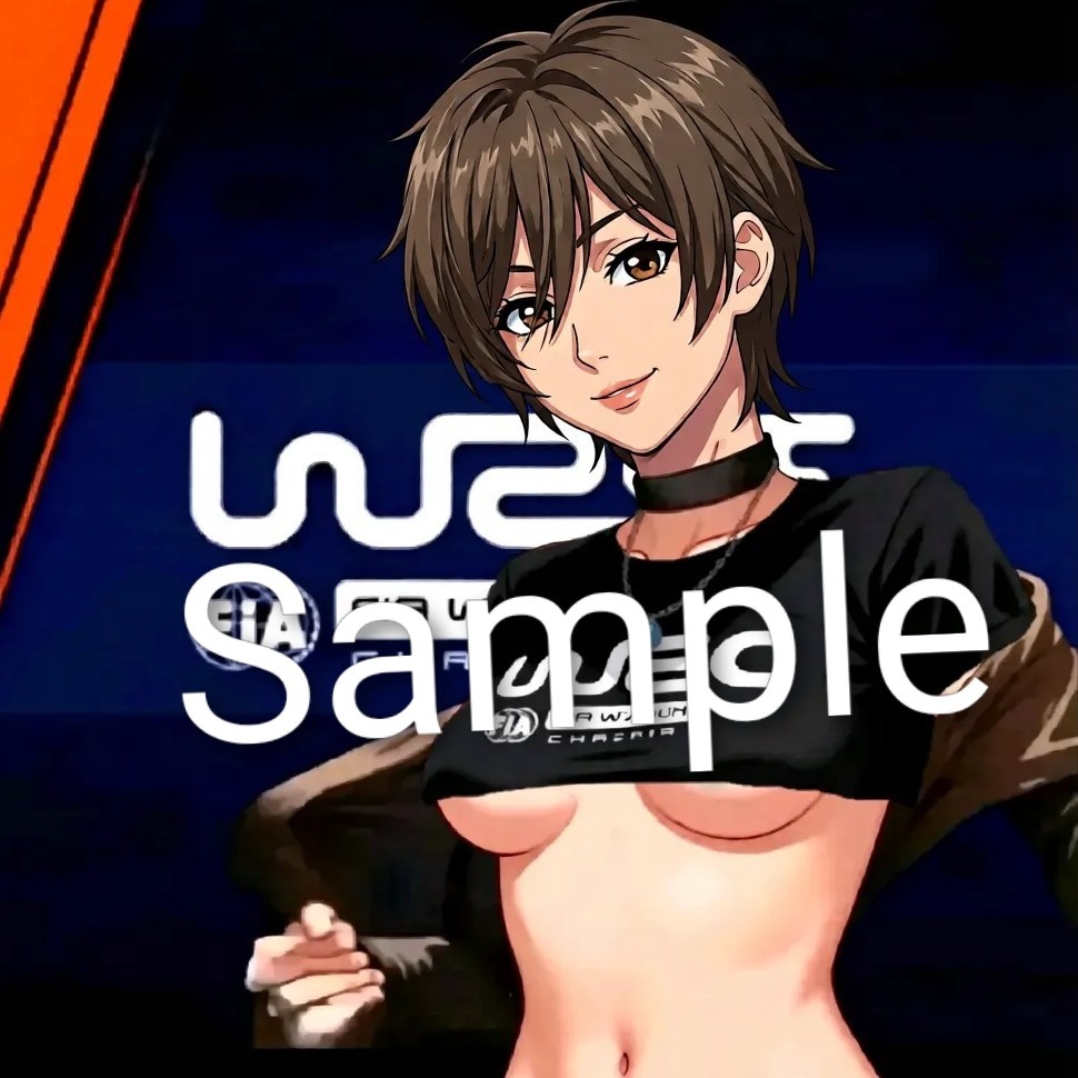 ドリスピ用アバター