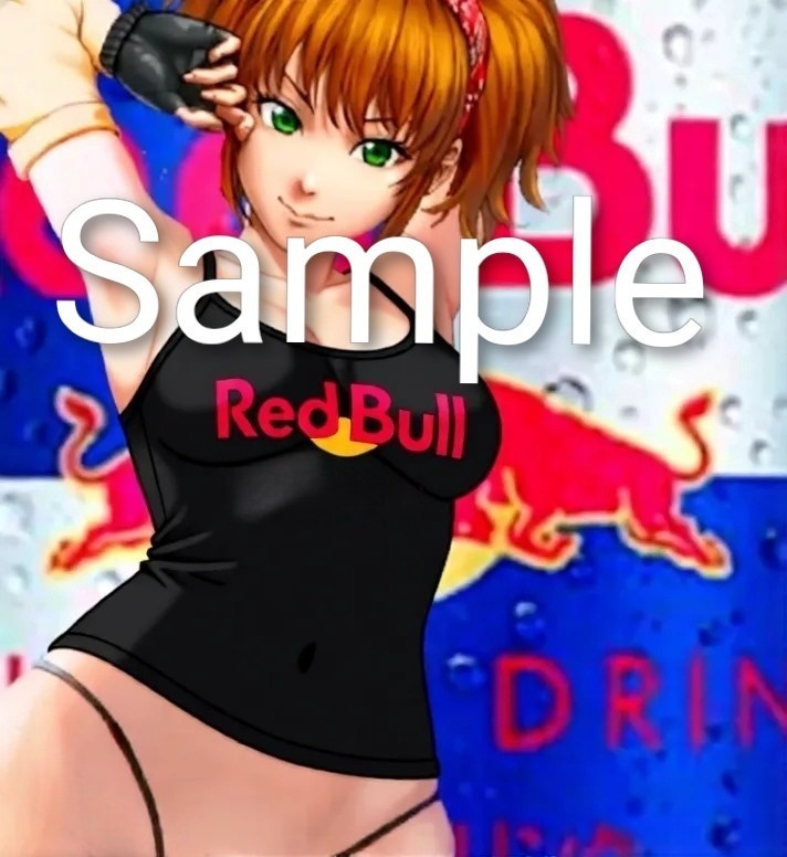 ドリスピ用アバター