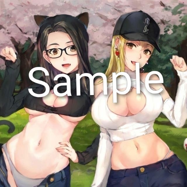 ドリスピ用アバター