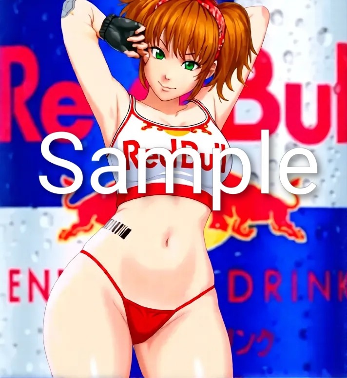 ドリスピ用アバター