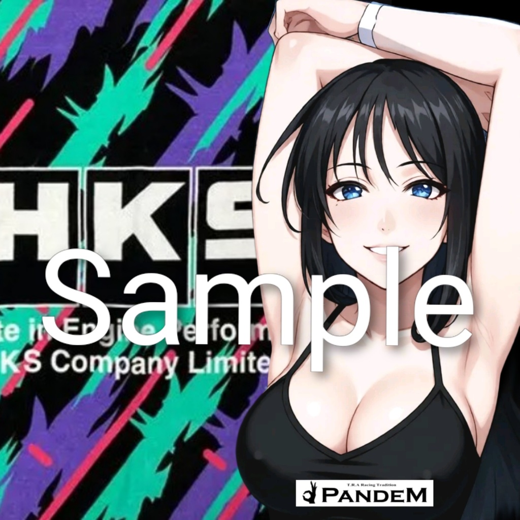 ドリスピ用イラスト