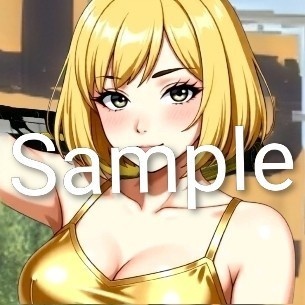 ドリスピ用アバター