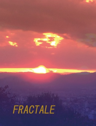 【玲歩】FRACTALE