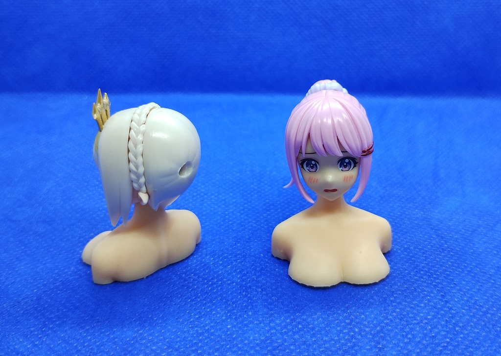 ウォーターラインバストR(大盛)