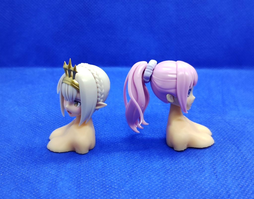 ウォーターラインバストR(大盛)