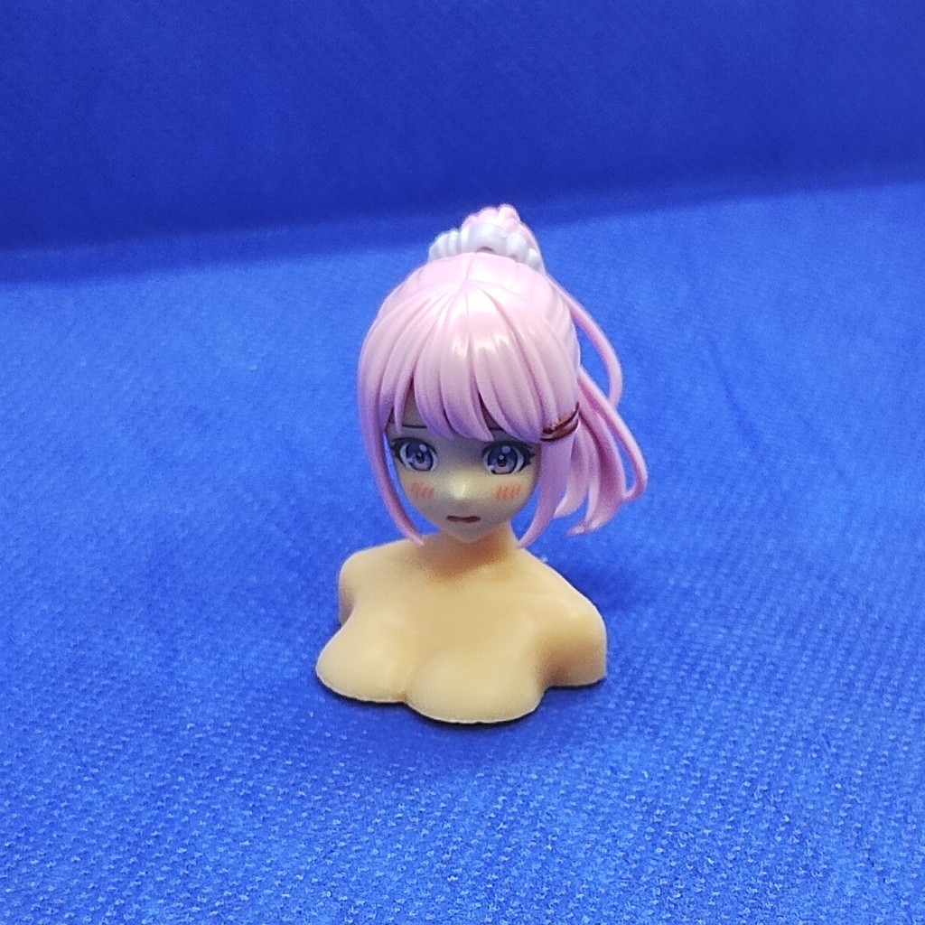 ウォーターラインバスト(大盛)