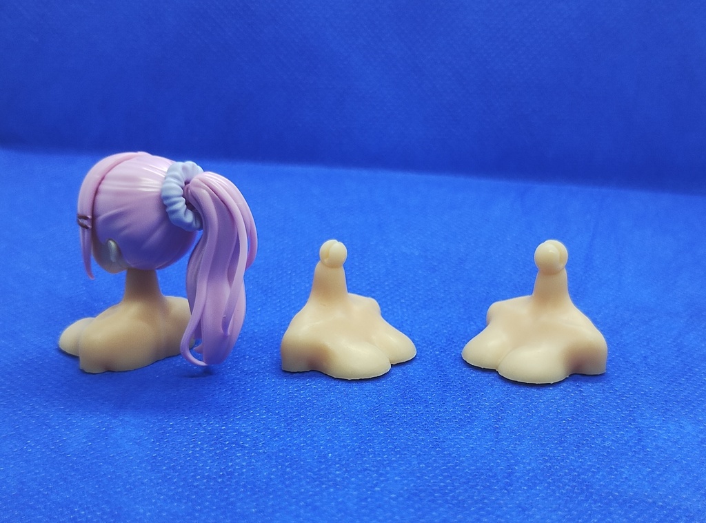 ウォーターラインバスト(大盛)