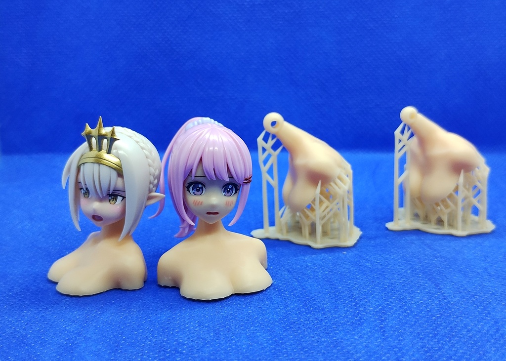 ウォーターラインバストR（大盛）