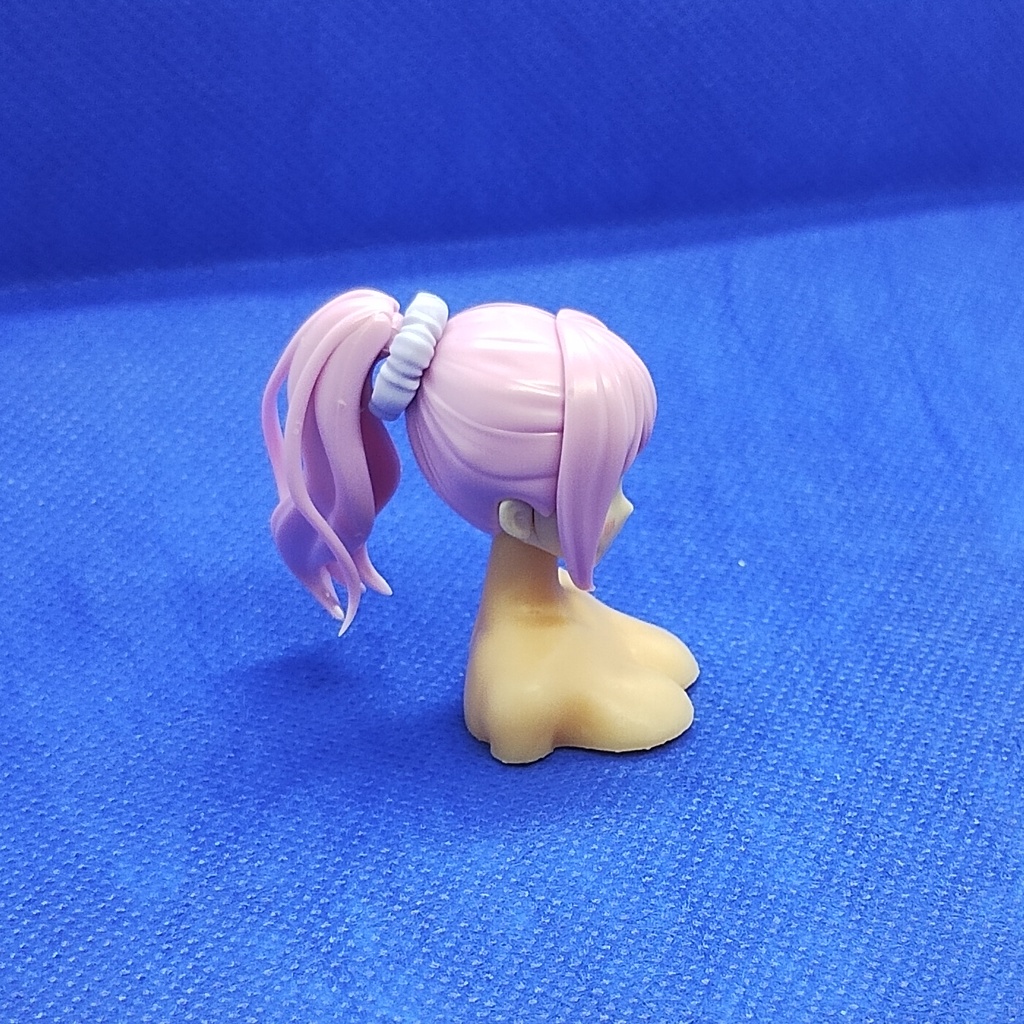 ウォーターラインバスト(大盛)