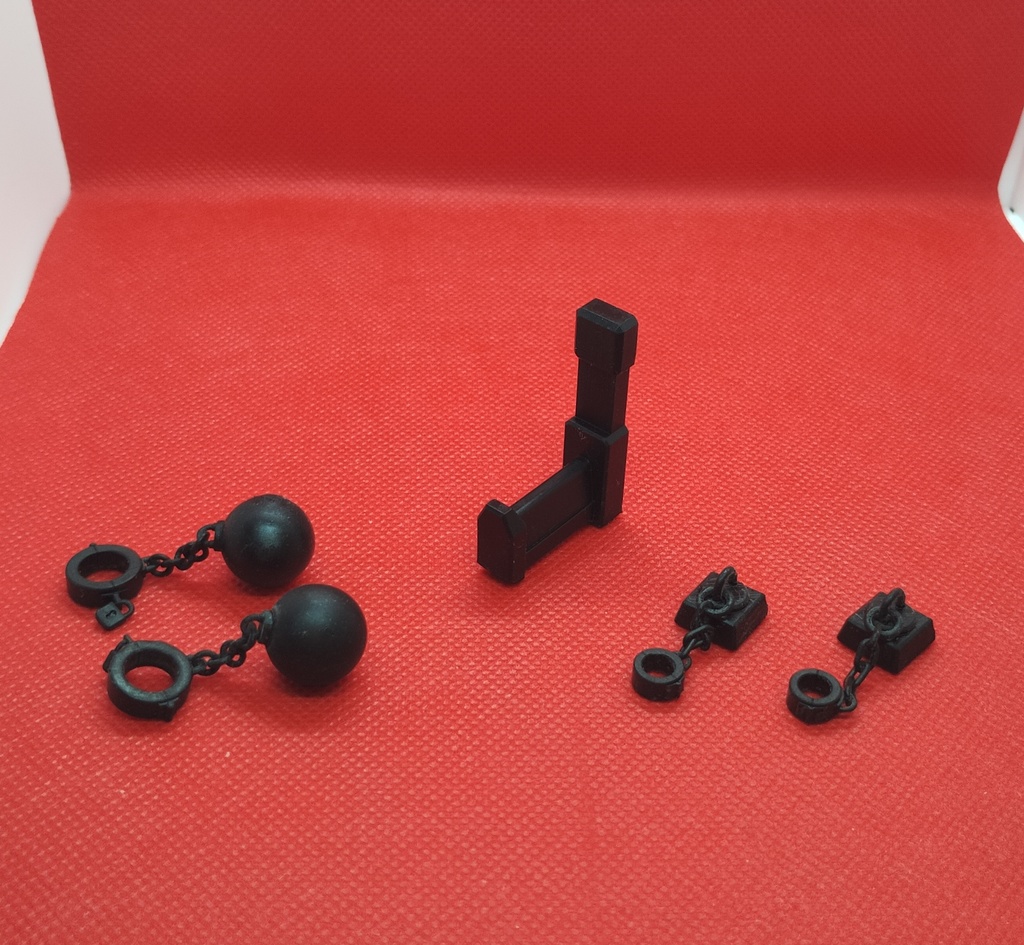 壁拘束セット(マグネット対応)