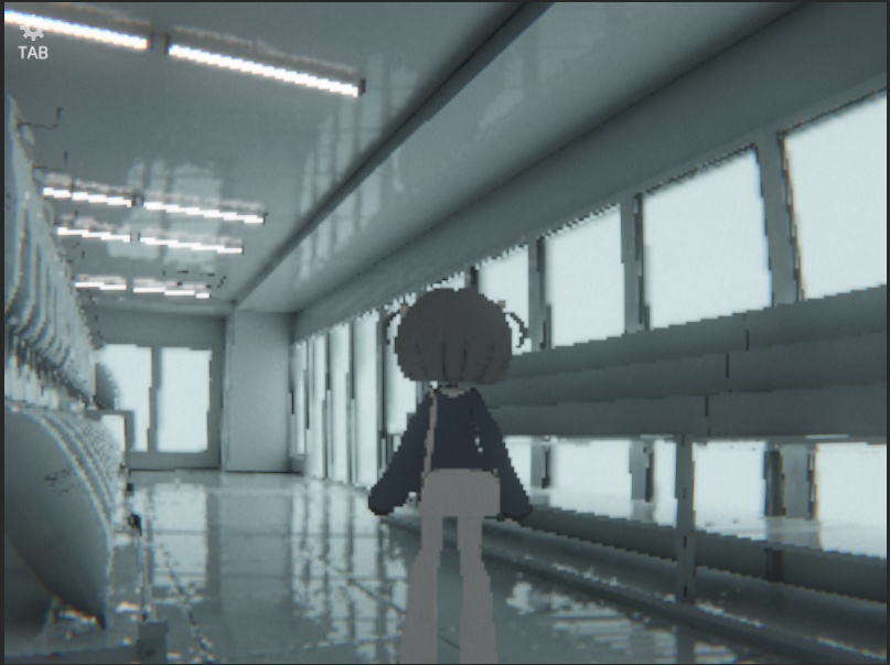 【フリーゲーム】バックヤード・ブレイク【オリジナルゲーム】