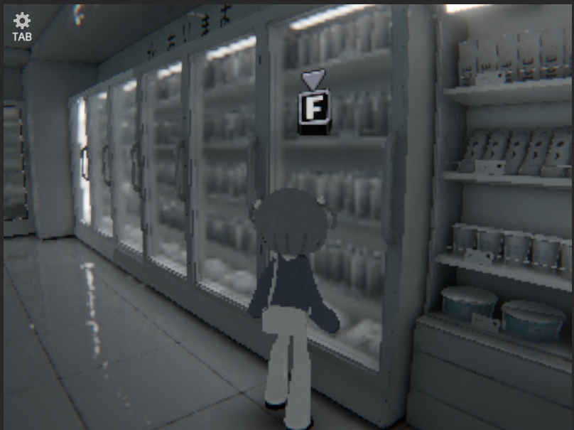 【フリーゲーム】バックヤード・ブレイク【オリジナルゲーム】