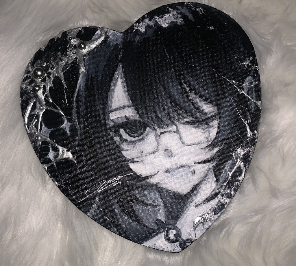 キャンバスアート1