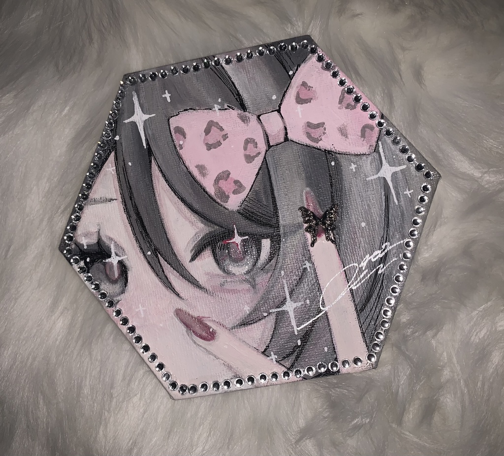 キャンバスアート2