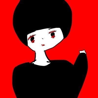 初グッズ‼️超社不やねんｸﾝの自作オリジナルイラスト缶バッジ