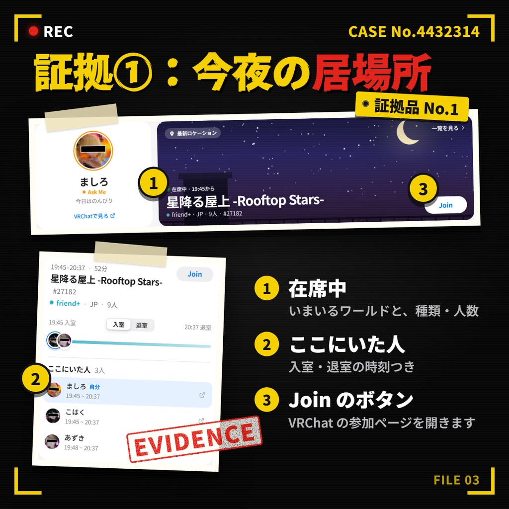 お砂糖に浮気してないことを証明するシステム - LocateMe!!