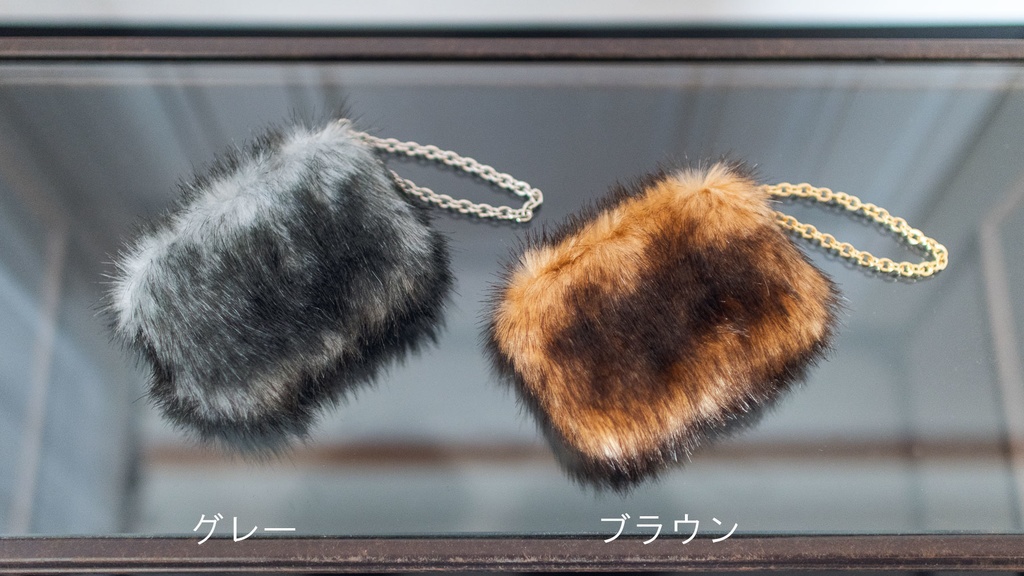 〈SD~SD17〉ファークラッチバッグ
