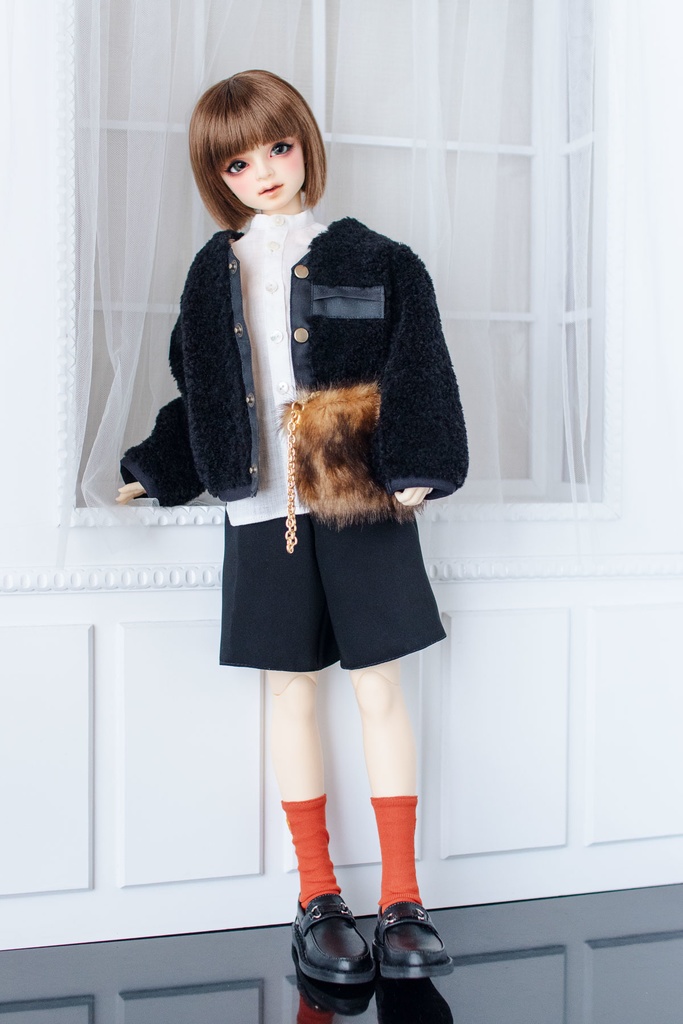 〈SD~SD17〉ファークラッチバッグ