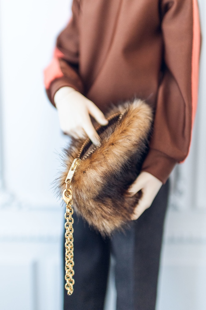 〈SD~SD17〉ファークラッチバッグ