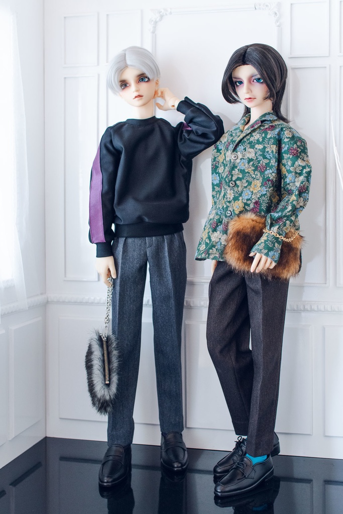 〈SD~SD17〉ファークラッチバッグ