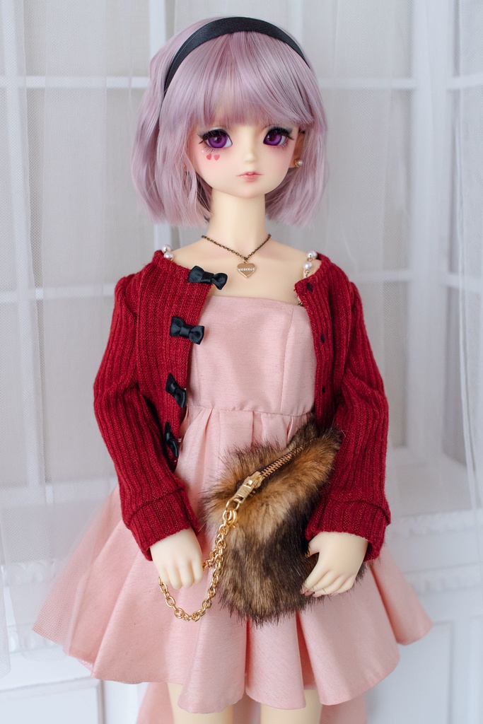 〈SD~SD17〉ファークラッチバッグ