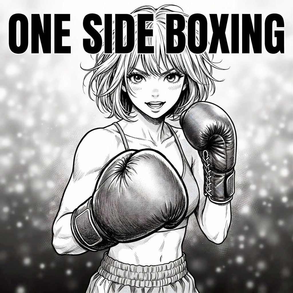 ONE SIDE BOXING