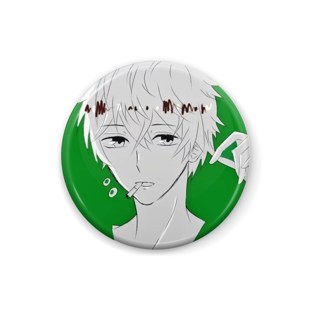 双海缶バッツィ…