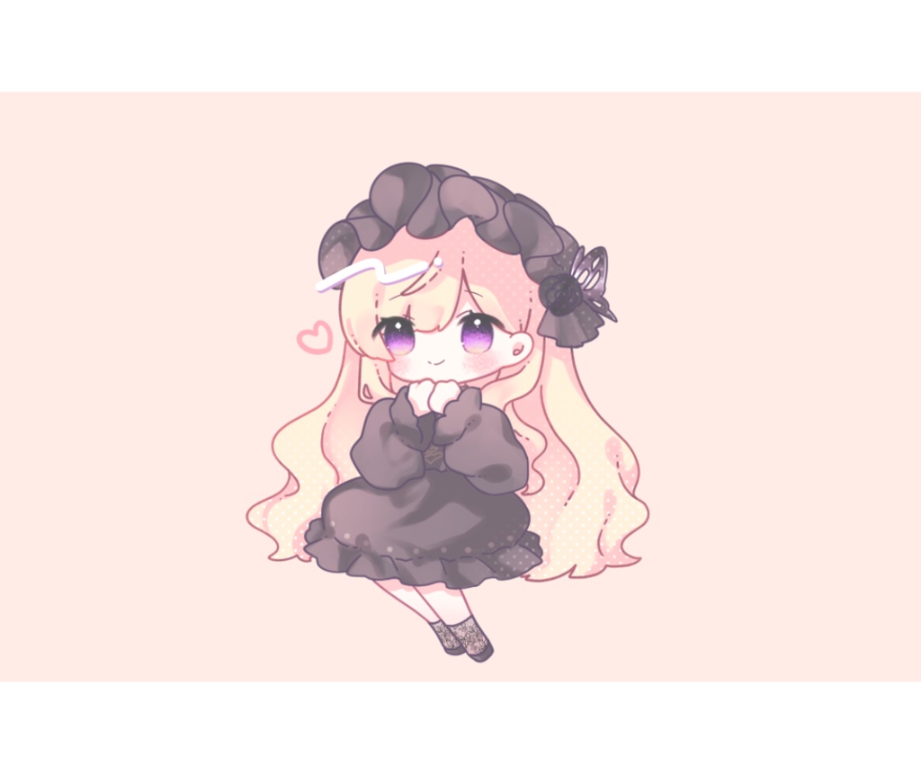 リアルグッズガチャ マハネちゃん