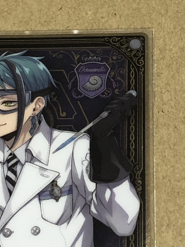 新品 食玩封入メタリックプラカードサイズ シール付き保存袋 100枚