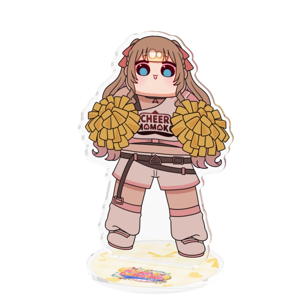 【限定3個】千愛ももこ初オリジナル曲コンプリート6点セット