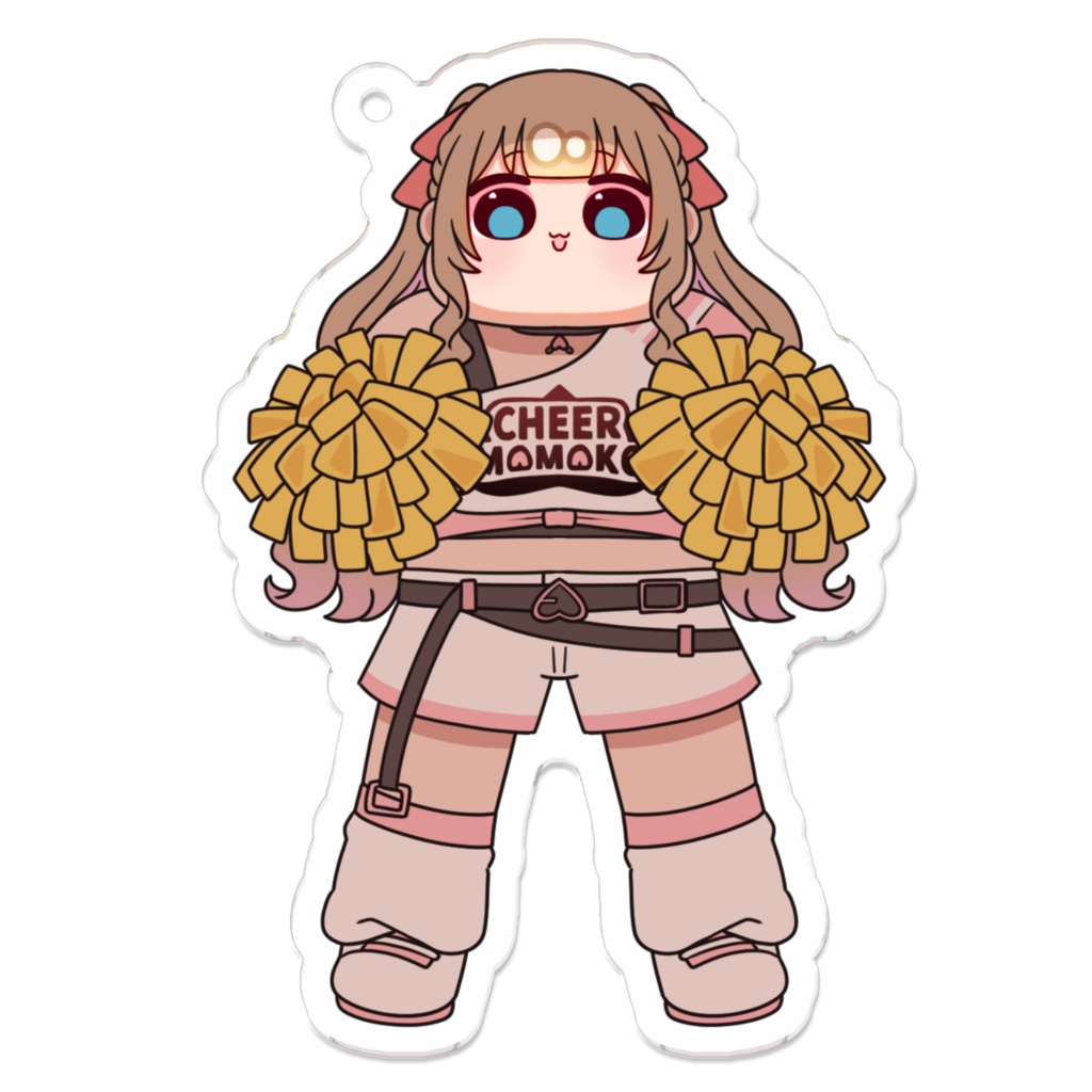 【限定3個】千愛ももこ初オリジナル曲コンプリート6点セット