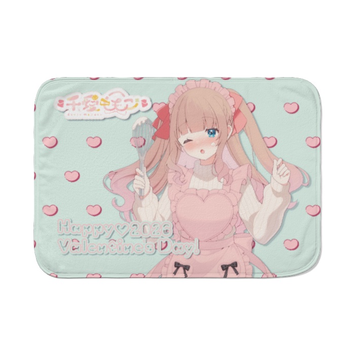 千愛ももこバレンタイングッズ2026【フルセット6点】特典付き♡2月16日(月)23:59まで限定販売!