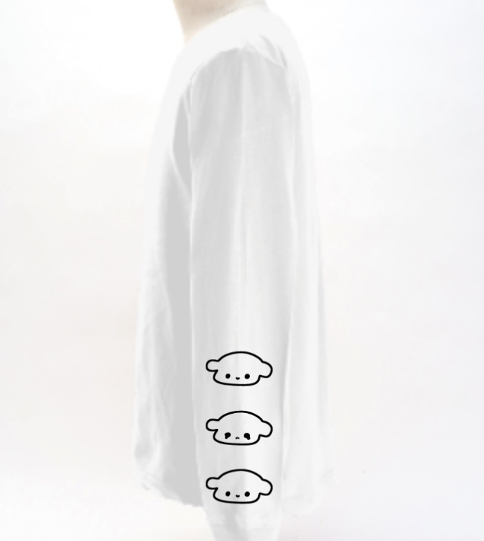 すーぱーINUろんてぃー(再販)