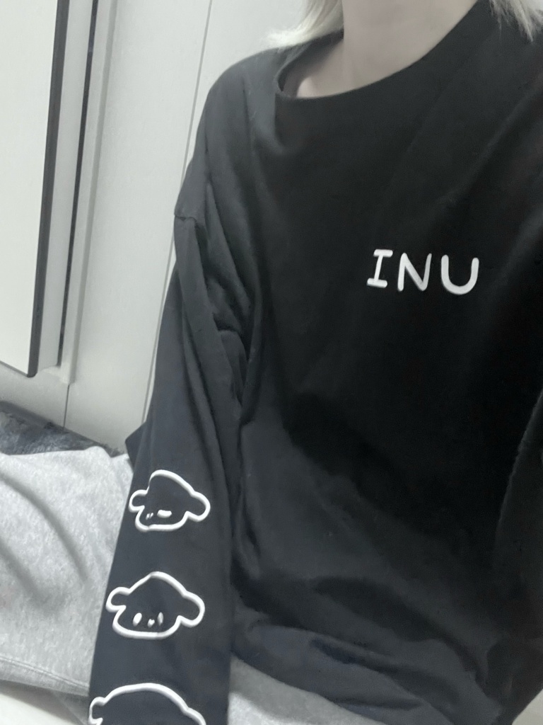 すーぱーINUろんてぃー(再販)