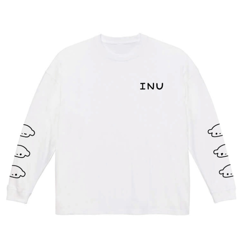 すーぱーINUろんてぃー(再販)