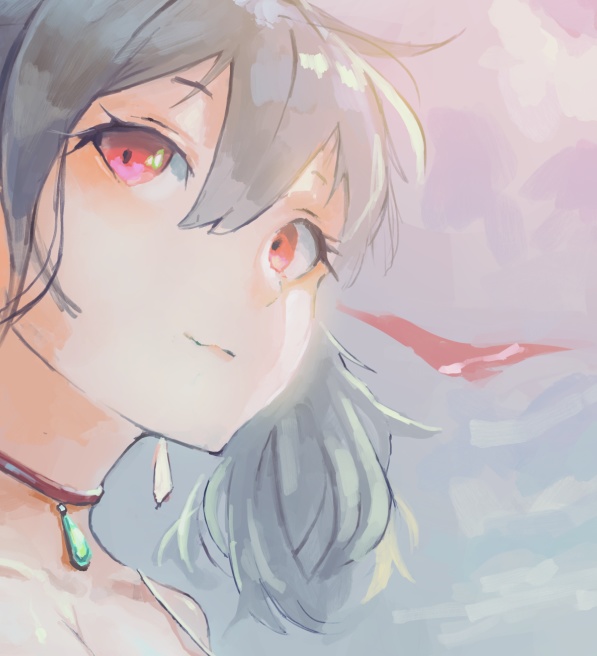 【CLIP STUDIO/油彩ブラシセット】 OIL-H6