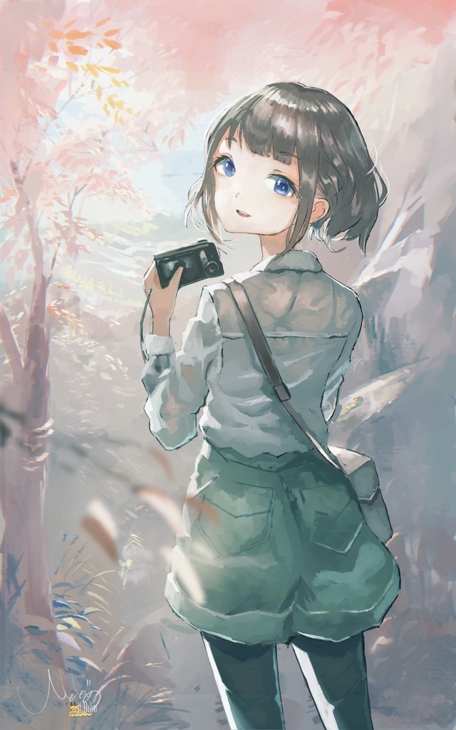 【【CLIP STUDIO/油彩ブラシセット】】Painter's_toolkit_itodome+H7