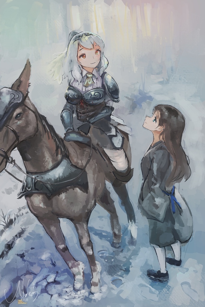 【【CLIP STUDIO/油彩ブラシセット】】Painter's_toolkit_itodome+H7