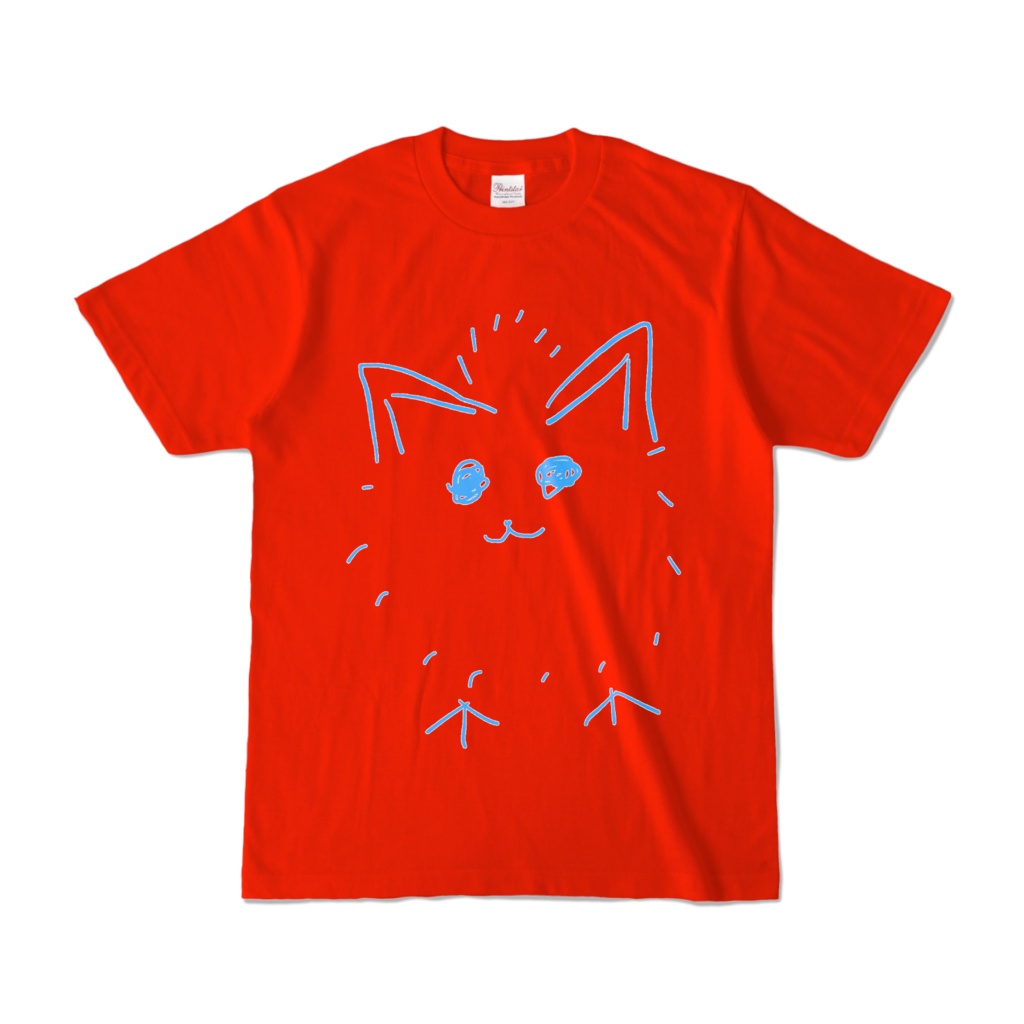 タニャT（レッド）