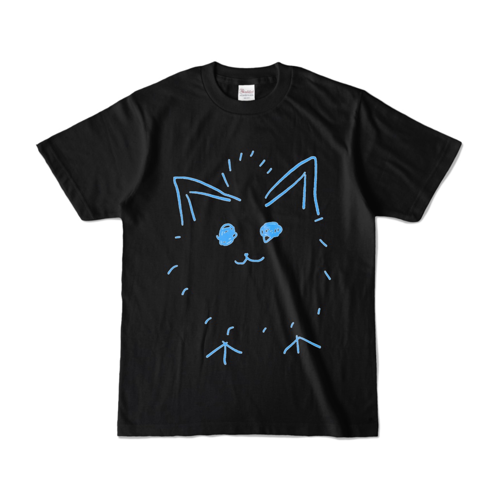 タニャT（ブラック）