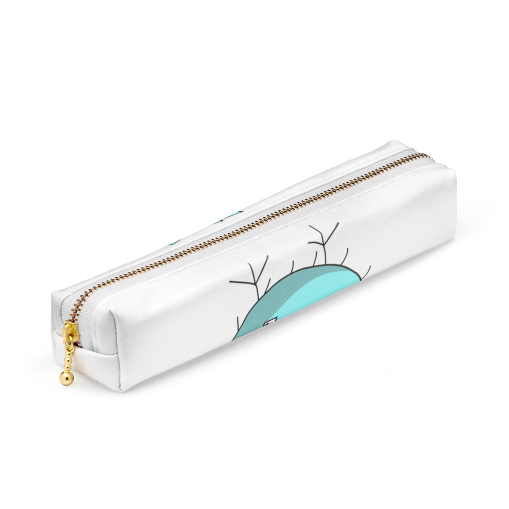 タニャのペンケース