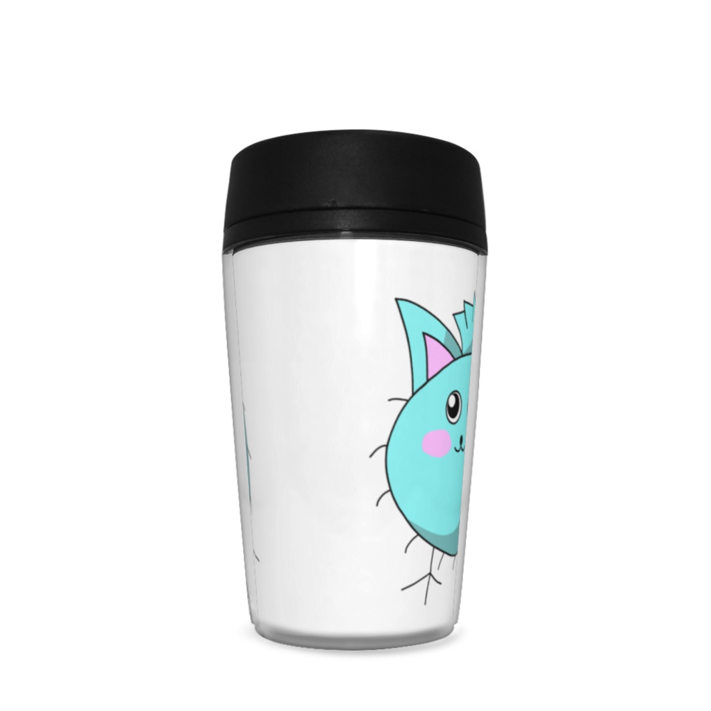 タニャのタンブラー