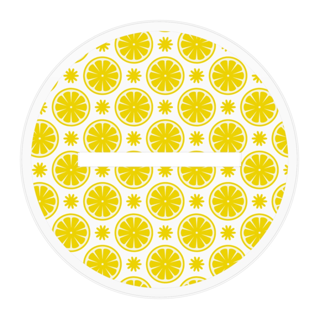 クロウ×よもぎ アクリルスタンド