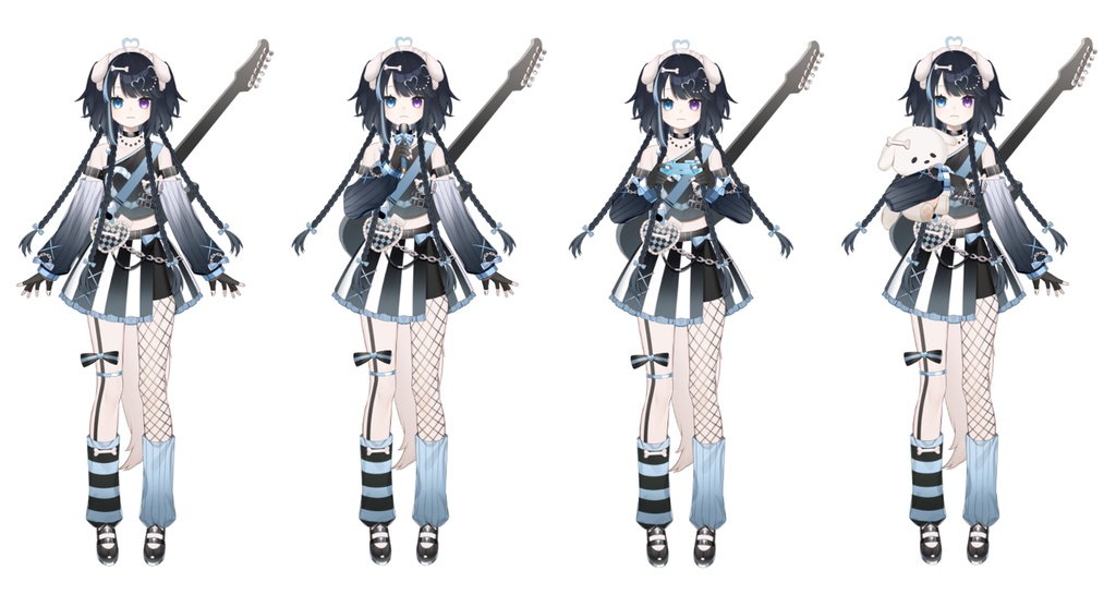 【限定一点】Sapphire the rock【VTS対応】